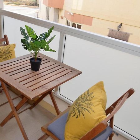 Lorenza Letting Apartment 마르사실로크 외부 사진