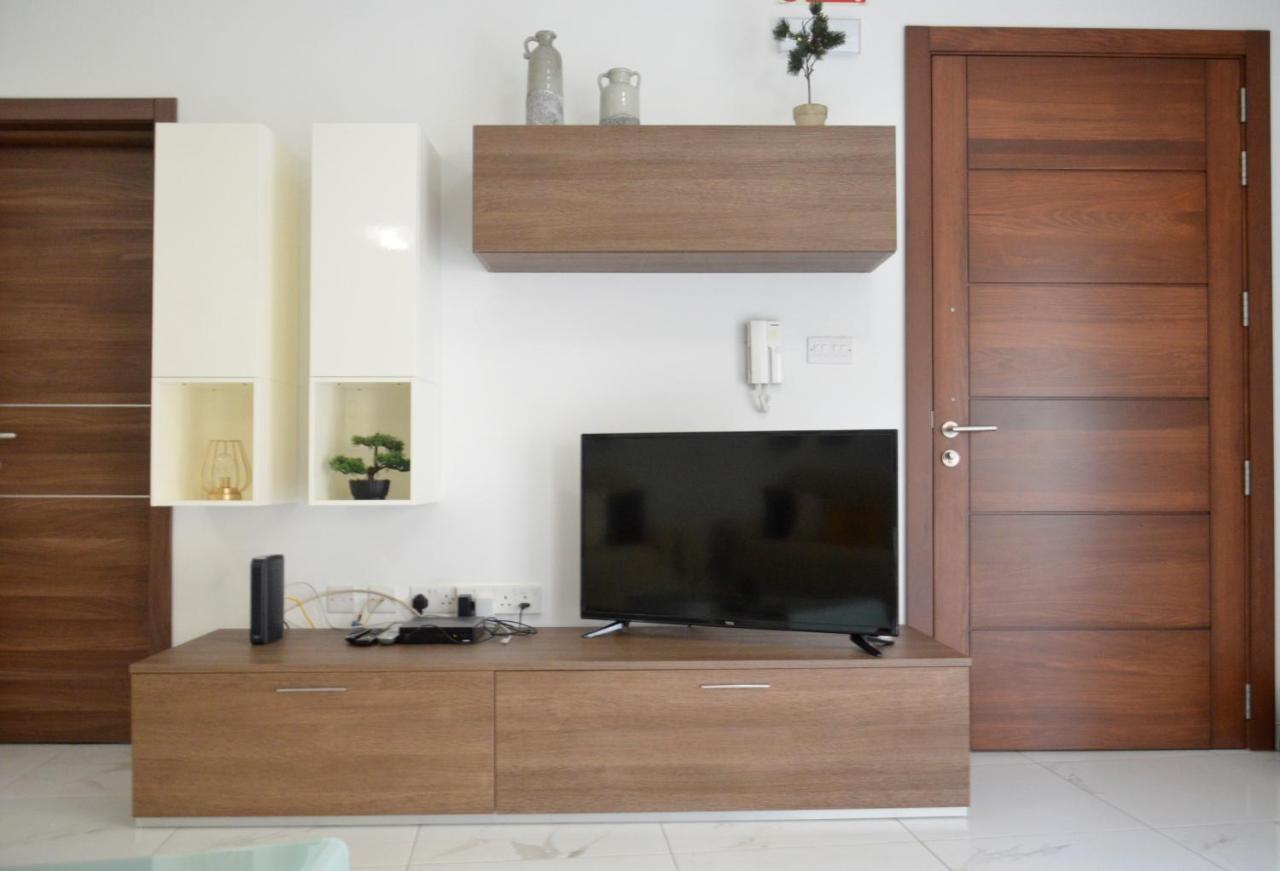 Lorenza Letting Apartment 마르사실로크 외부 사진