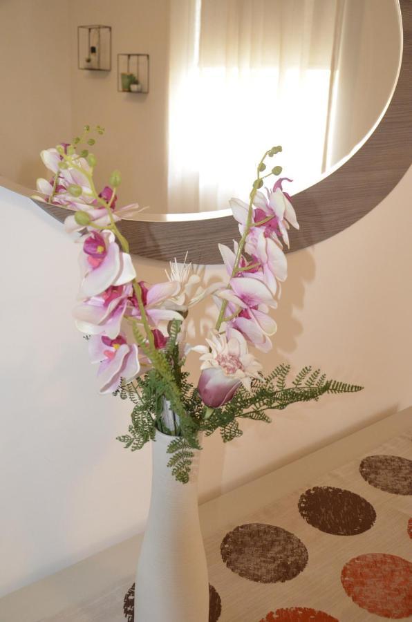 Lorenza Letting Apartment 마르사실로크 외부 사진