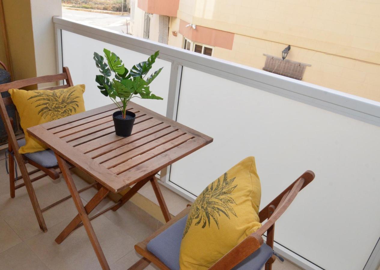 Lorenza Letting Apartment 마르사실로크 외부 사진