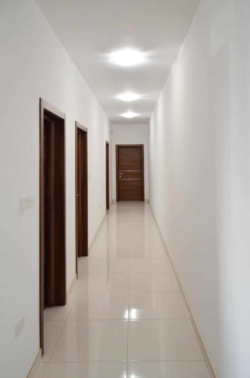 Lorenza Letting Apartment 마르사실로크 외부 사진