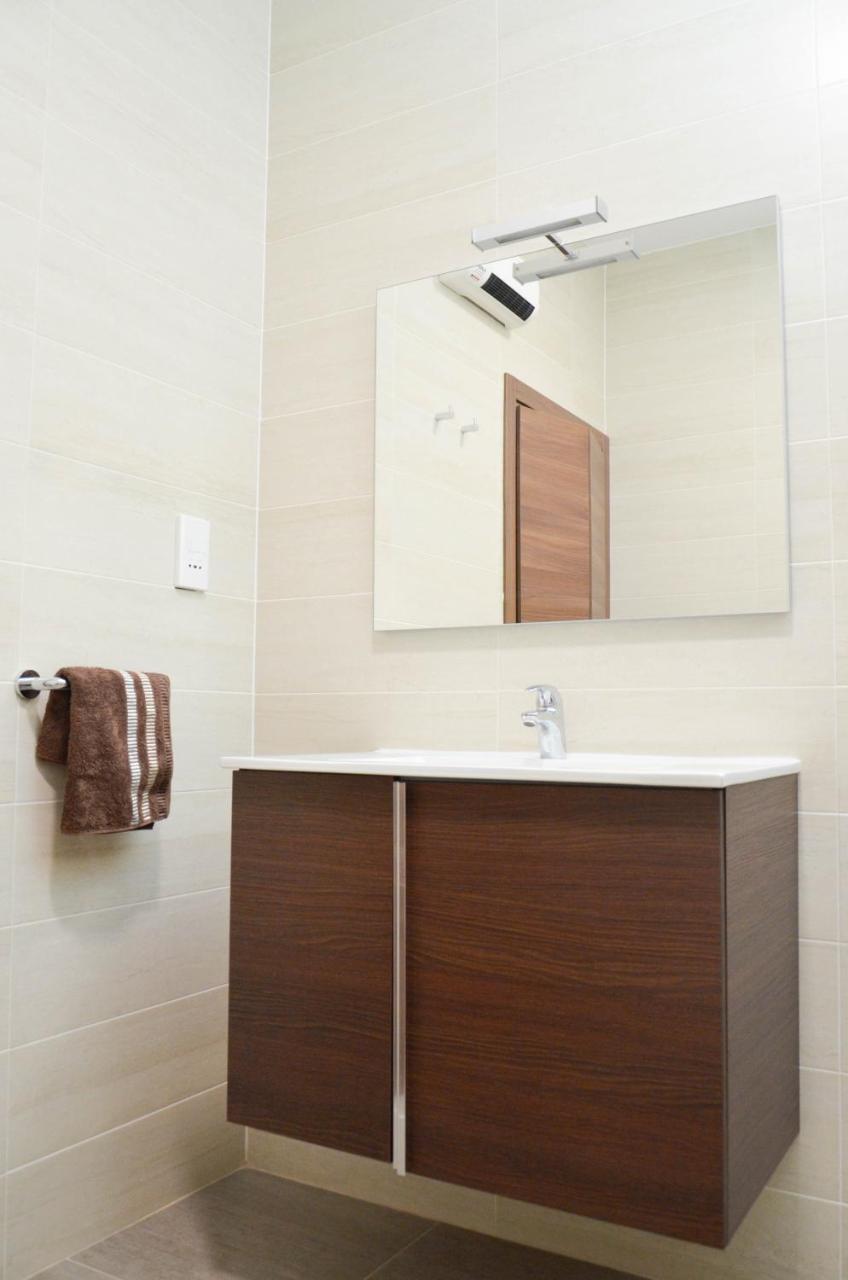 Lorenza Letting Apartment 마르사실로크 외부 사진